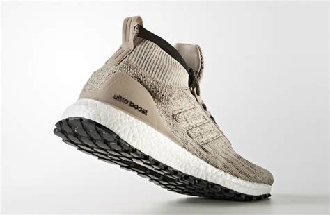 adidas herren ultraboost all terrain laufschuhe|adidas ultra boost 5x midsole.